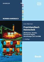 Praxishandbuch Heiztechnik, m. CD-ROM