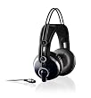 AKG K171 MKII Headphones
