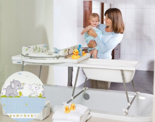 Imagen principal de Geuther 4830 017