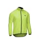 Descente Men's Cycling Velom Jacket, Bellow Yellow, X-Large