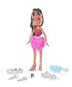 Bratz Birthday Yasmin