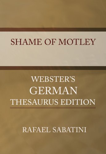  Rafael Sabatini