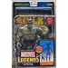 Marvel Legends Series 9 Action Figure 1st Appearance Gray Hulk