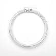 Jewelry Wire, Aluminum, 16 Gauge, Silver, 3yd (Pack of 1)