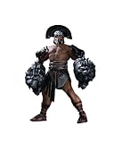 God of War Series 1 Action Figure: Hercules 19 cmIMAGE