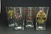 New Belgium Brewery Gift Set (Set of Four)