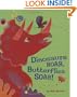 Dinosaurs Roar, Butterflies Soar!