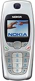 Nokia 3560 AT&T Phone TDMA (Does not use SIM Cards) [No Service Contract]