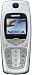 Nokia 3560 AT&amp;T Phone TDMA (Does not use SIM Cards) [No Service Contract]
