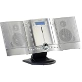 Fisher Slim-1600 SLIM-PROFILE AUDIO SYSTEM