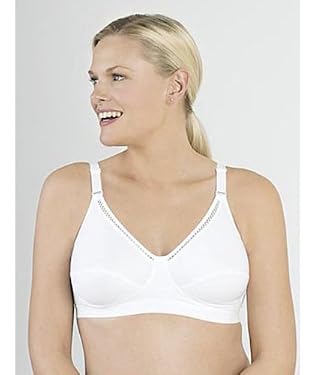 Support bra