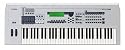 Yamaha M06 61 Key Synthesizer Workstation