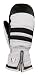 � water- & windproof � specially breathable glove system with GORE-TEX� XCR� membrane for keeping the hands warm and dry longer; as proven in laboratory tests � PRIMALOFT�: specially light and warm insulating material; water-repellent, breathable and rapid-drying