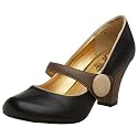 Seychelles Women's Perfect Gentleman Mary Jane Pump