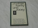 Franny und Zooey - J.D. Salinger