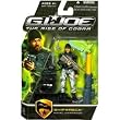 G.I. Joe The Rise of Cobra 3 3/4" Action Figure Shipwreck Naval Commando