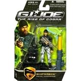 G.I. Joe The Rise of Cobra 3 3/4