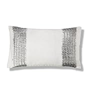 Autograph Beaded Cushion