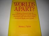 Worlds apart? : a review of research into education of pupils of Cypriot, Italian, Ukrainian and Vietnamese origin, Liverpool blacks and gypsies