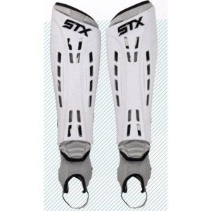 Childrens Toyshop  Sporting Goods : STX Blast Field Hockey Shin Guard
