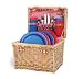 New Oxford #216-40-301 Basket Stylish Elegant Durable Exceptional Nice Excellent Pret...