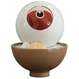 ゲゲゲの鬼太郎　ゆらゆら薬味入れ（目玉おやじ）