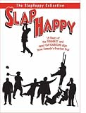 The SlapHappy Collection: Silent Comedy's Funniest Compilation of Silent Comedians with Chaplin, Keaton, Keystone Cops, Laurel, Hardy, Lloyd, Arbuckle, Normand, Langdon, Our Gang, Ben Turpin, Charley Chase, Lupino Lane, Lloyd Hamilton, WC Fields, Will Rogers, etc.