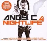 Andy C Presents Nightlife 4
