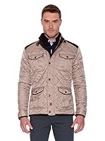 La Española Abrigo  Guateado (Beige)