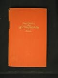 Hamsun, Knut - Der Ring schlie�t sich bestellen