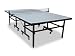 Sportcraft Shadow Carbon Table Tennis Table