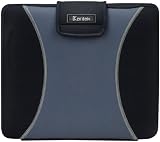 Kantek Neoprene Laptop Bag for up to 15.4 Inch Notebook Computers (LGCC415G)
