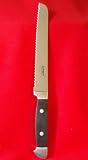 Review Casa 29490 / CASA FULLY FORGED 8IN BREAD KNIFE