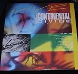 Live At The Continental Divide