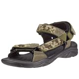Ricosta Aller 60 275, Jungen Sandalen/Outdoor-Sandalen