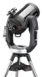 Celestron CPC 1100 StarBright XLT GPS Schmidt-Cassegrain 2800mm Telescope with Tripod and Tube