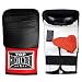 Traditional Pro Style Bag Gloves - ALL LEATHER!
