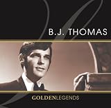 Golden Legends: B.J. Thomas