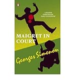 Maigret in court