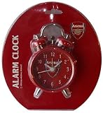 Arsenal FC - Official Alarm Clock