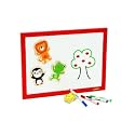 Djeco - My Magnetic White Board