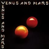 Wings, Venus and Mars