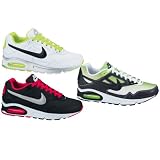 Produkt-Bild: Nike Air Max Skyline Laufschuhe Schwarz