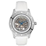Marc Ecko Mens E01000G1 Automatic Three-Band Watch by Marc Ecko