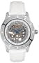 Marc Ecko Men's E01000G1 Automatic Three-Band Watch