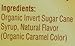 Wholesome Sweeteners Organic Pancake Syrup, 20 Ounce