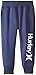Hurley Little Boys' One and Only Therma-Fit Midnight Navy Jogger