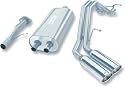 Borla 140193 Stainless Steel Cat-Back Exhaust System