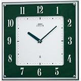 SEIKO CLOCK EMBLEM(セイコークロックエンブレム) ソーラー電波掛け時計HS528Mの画像