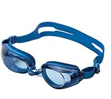 Reebok MB50 Swim Goggle (Blue)